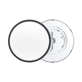 Настенно-потолочный светодиодный светильник Apeyron Spin 18-128