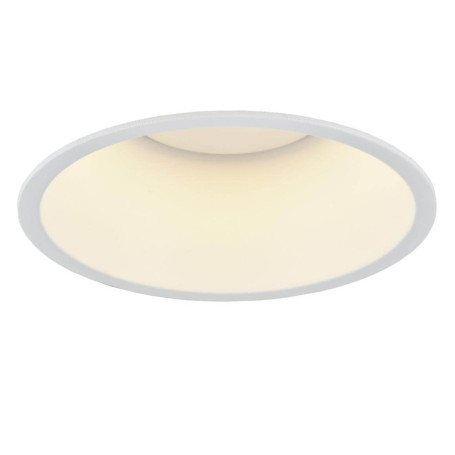 Встраиваемый светодиодный светильник Maytoni Stella DL039-L15W3K