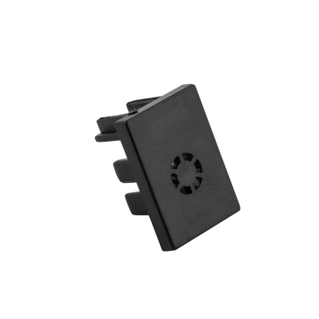 Шинопровод для магнитных треков Nowodvorski Nano Lvm Black 11725