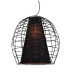 Подвесной светильник Lumina Deco Bolzano LDP 090 BK