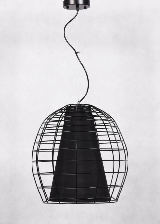 Подвесной светильник Lumina Deco Bolzano LDP 090 BK