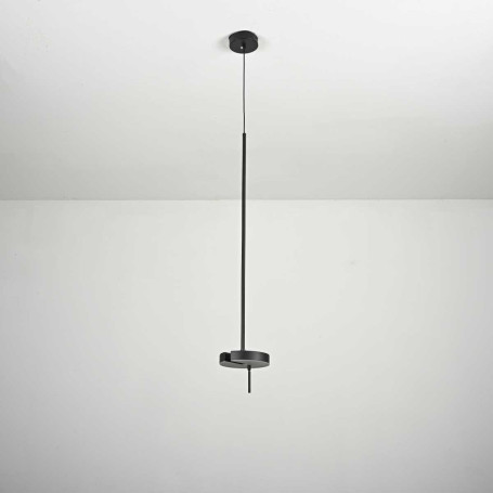 Подвесной светодиодный светильник Imperium Loft Talk 151697-26