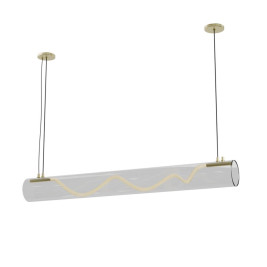 Светильник подвесной Lightera Luara LE102L-120G WIFI