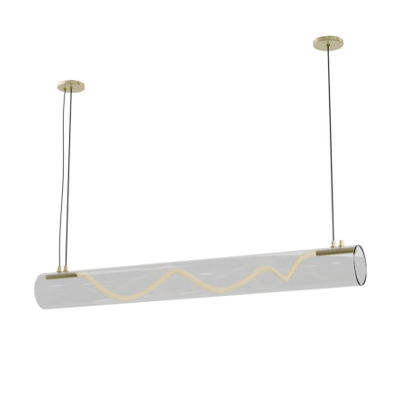 Светильник подвесной Lightera Luara LE102L-120G WIFI