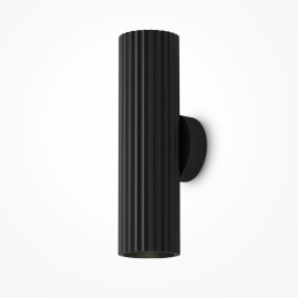 Бра Maytoni Technical Calipso C106WL-02-GU10-B