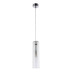Подвесной светильник Crystal Lux Beleza SP1 F Chrome