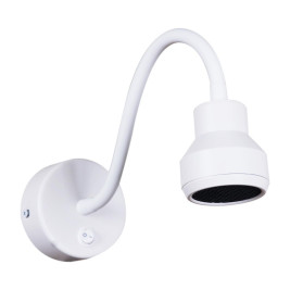 Настенный светильник Reluce Technical 86203-9.2-001MN LED5W WT