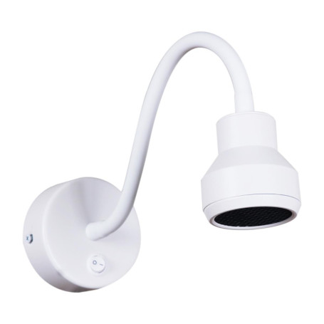 Настенный светильник Reluce Technical 86203-9.2-001MN LED5W WT