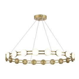 Подвесной светильник ST Luce MONRO SL6610.203.20