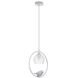 Подвесной светильник Arte Lamp Gemelli A2150SP-1WG