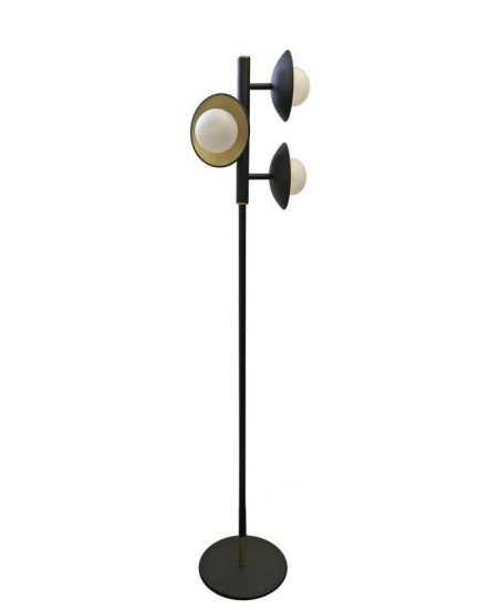 Торшер Alfa Light F3224-33 W220*H1550 G9