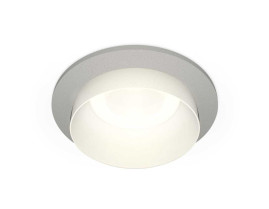 Комплект встраиваемого светильника Ambrella light Techno Spot XC (C6514, N6130) XC6514020