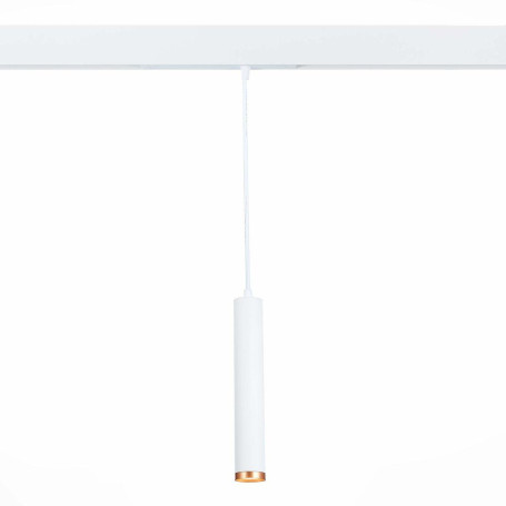 Трековый светодиодный светильник для магнитного шинопровода ST Luce ST659.593.10