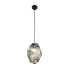 Подвесной светильник Freya Modern FR5547PL-01DBL