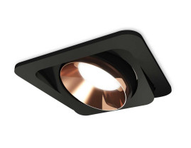 Комплект встраиваемого светильника Ambrella light Techno Spot XC (C7659, N7035) XC7659025
