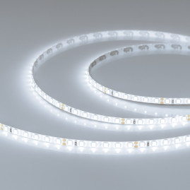 Светодиодная лента герметичная RTW-SE-A120-5mm 24V White6000 (9.6 W/m, IP65, 5m) Arlight 058268