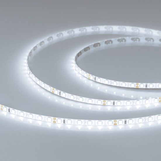 Светодиодная лента герметичная RTW-SE-A120-5mm 24V White6000 (9.6 W/m, IP65, 5m) Arlight 058268