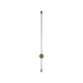 Настенный светильник LOFT IT Falcon 10147/850 Gold