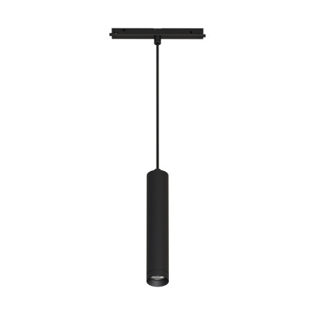 Трековый светодиодный светильник Arlight Mag-Orient-Spot-Hang-R45-12W Day4000 035712
