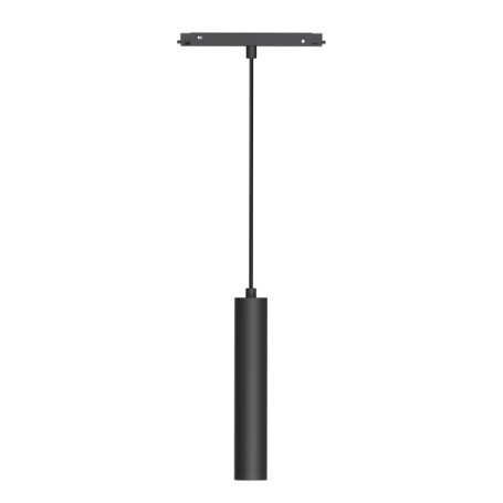 Трековый светодиодный светильник Arlight Mag-Orient-Spot-Hang-R45-12W Day4000 035712