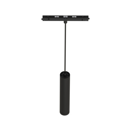 Трековый светодиодный светильник Arlight Mag-Orient-Spot-Hang-R45-12W Day4000 035712