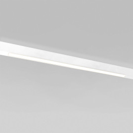 Трековый светодиодный светильник Elektrostandard Slim Magnetic 85002/01 a059183