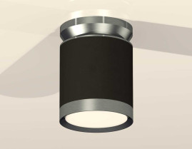 Комплект накладного светильника Ambrella light Techno Spot XS (N8919, C8142, N8133) XS8142040