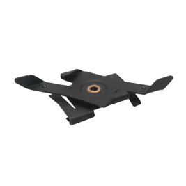 Фиксатор трека к потолку тип G к треку 5040xx-(F)/(R) Quattro Lightstar 504197-02