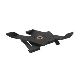 Фиксатор трека к потолку тип G к треку 5040xx-(F)/(R) Quattro Lightstar 504197-02