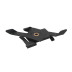 Фиксатор трека к потолку тип G к треку 5040xx-(F)/(R) Quattro Lightstar 504197-02