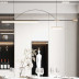 Подвесной светильник Imperium Loft Zodiac Arch L180 L2 220642-23