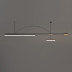 Подвесной светильник Imperium Loft Zodiac Arch L180 L2 220642-23