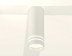 Комплект накладного светильника Ambrella light Techno Spot XS7442013 SWH/FR белый песок/белый матовый (C7442, N7141)