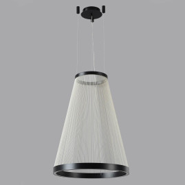 Светильник подвесной Crystal Lux ATRIUM A SP50W LED