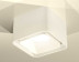 Комплект накладного светильника Ambrella light XS7832021 (C7832, N7755)