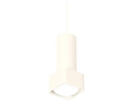 Комплект подвесного светильника Ambrella light Techno Spot XP7832003 SWH/FR белый песок/белый матовый (A2310, C7442, A2011, C7832, N7756)