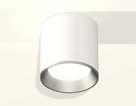 Комплект потолочного светильника Ambrella light Techno Spot XC (C6301, N6104) XS6301004