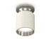Комплект потолочного светильника Ambrella light Techno Spot XC (N6903, C6301, N6112) XS6301142