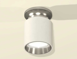 Комплект потолочного светильника Ambrella light Techno Spot XC (N6903, C6301, N6112) XS6301142