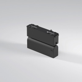 Трековый светодиодный светильник Elektrostandard Flat Magnetic Unity 85092/01 черный a063709
