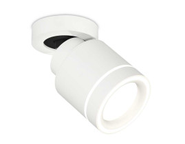 Комплект спота Ambrella light Techno Spot XM (A2228, A2105, C8110, N8433) XM8110003