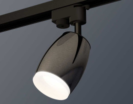 Комплект трекового светильника Ambrella light Track System XT (A2521, C1123, N7165) XT1123013