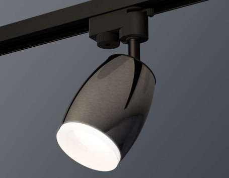 Комплект трекового светильника Ambrella light Track System XT (A2521, C1123, N7165) XT1123013