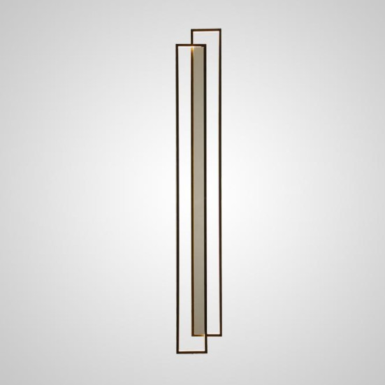 Настенный светильник Imperium Loft arisaig-wall01 209022-23