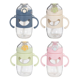 Бутылка, 300 мл, L13 W7,5 H16 см, 4в.