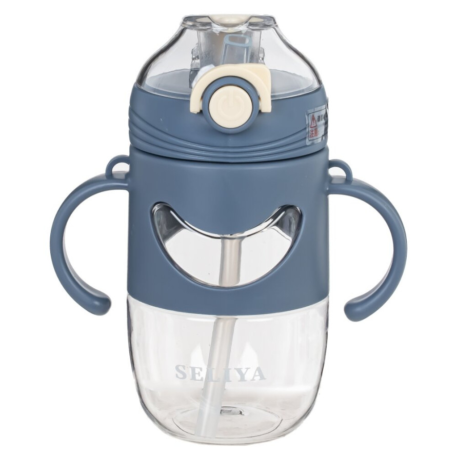 Бутылка, 300 мл, L13 W7,5 H16 см, 4в.