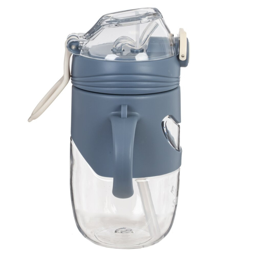 Бутылка, 300 мл, L13 W7,5 H16 см, 4в.