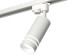 Комплект трекового светильника Ambrella light Track System XT6322120 SWH/FR белый песок/белый матовый (A2520, C6322, N6235)