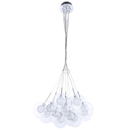 Подвесная люстра Divinare Grappolo 7720/02 SP-13