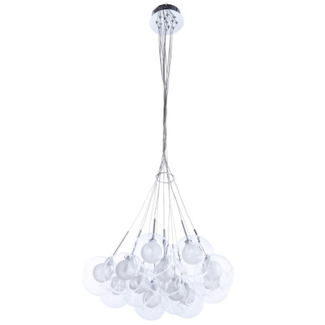 Подвесная люстра Divinare Grappolo 7720/02 SP-13
